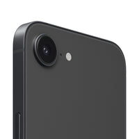 Apple iPhone 17e 512 Gt puhelin, musta