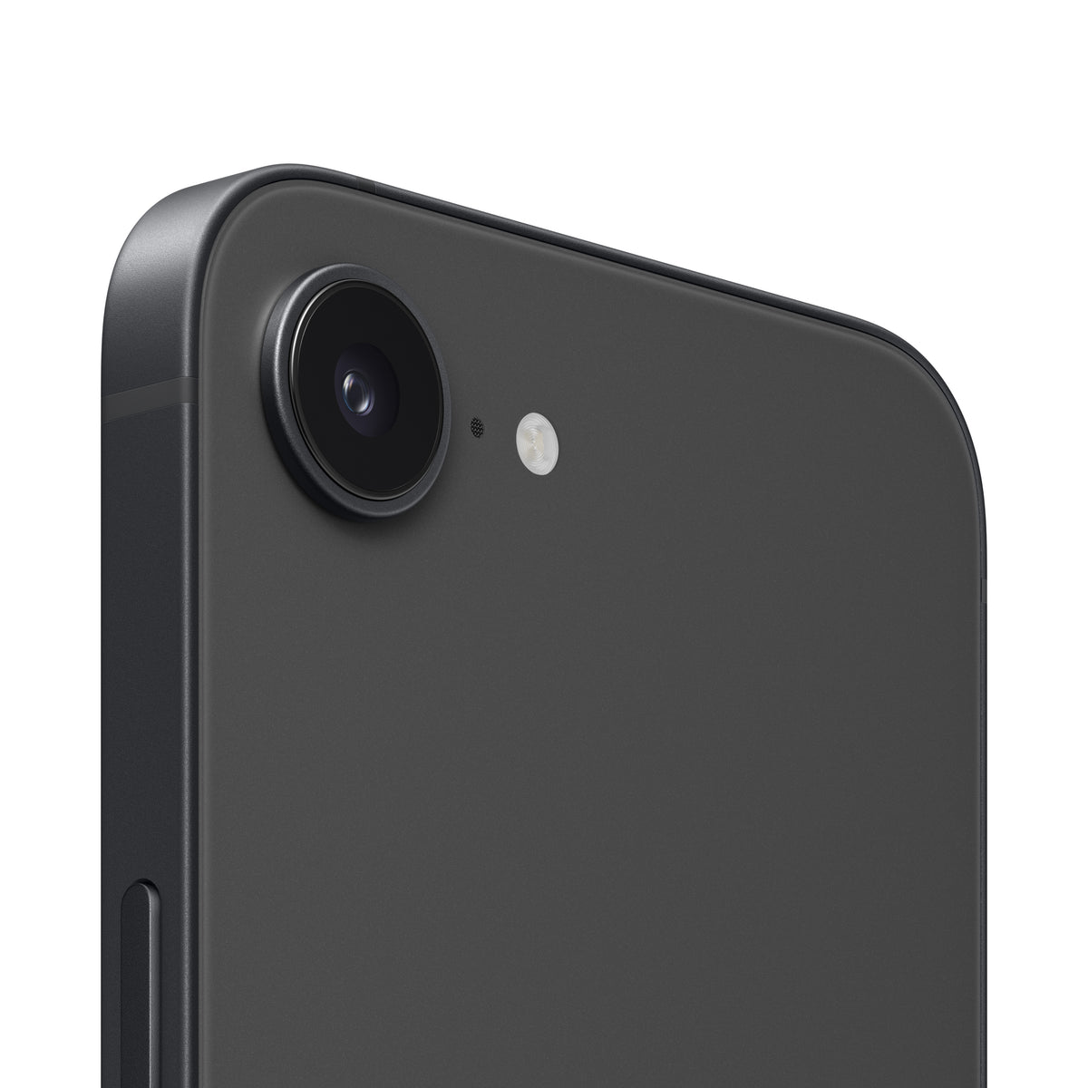 Apple iPhone 17e 512 Gt puhelin, musta