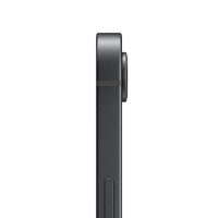 Apple iPhone 17e 512 Gt puhelin, musta