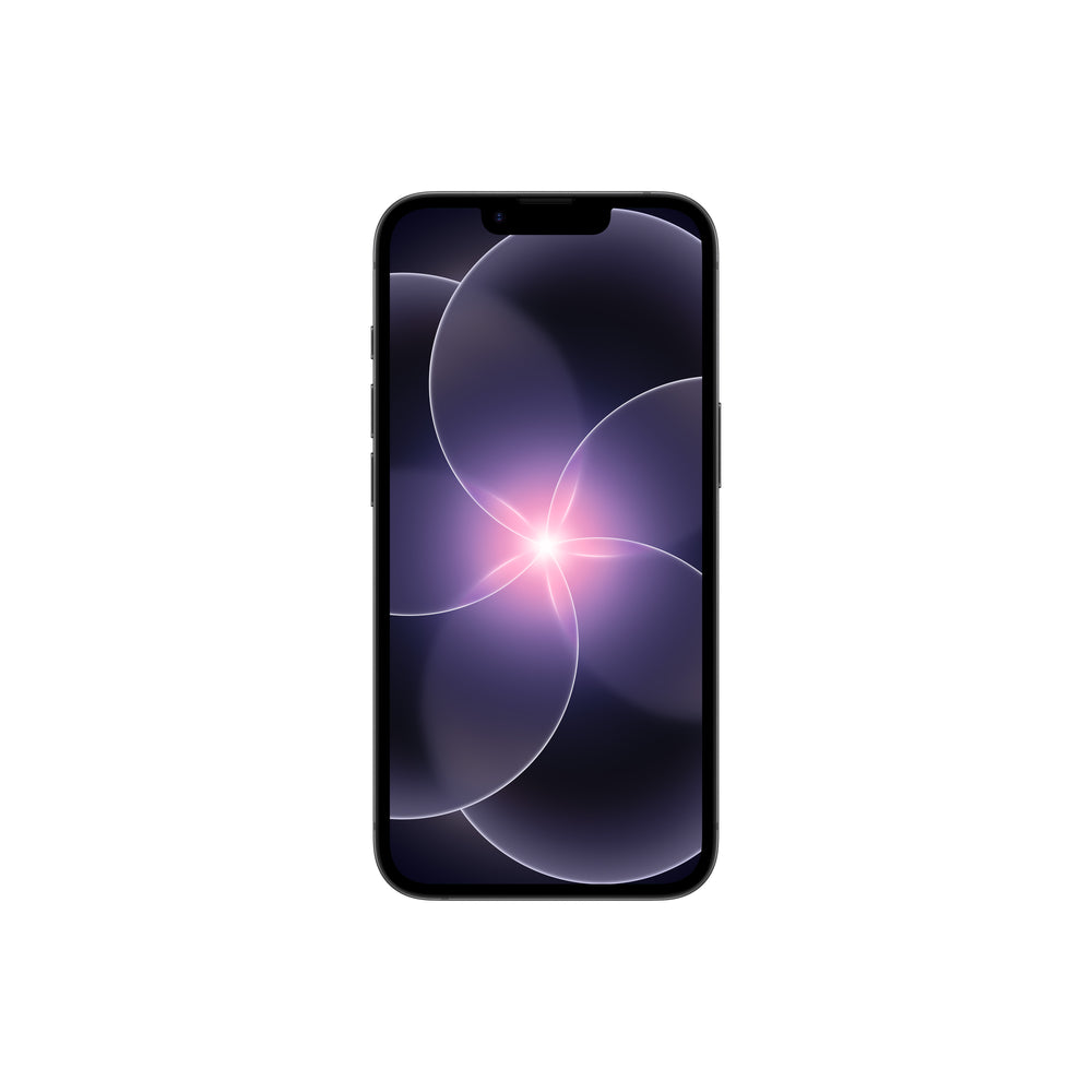 Apple iPhone 17e 256 Gt puhelin, musta – 2