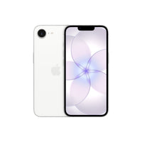 Apple iPhone 17e 512 Gt puhelin, valkoinen