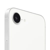 Apple iPhone 17e 256 Gt puhelin, valkoinen