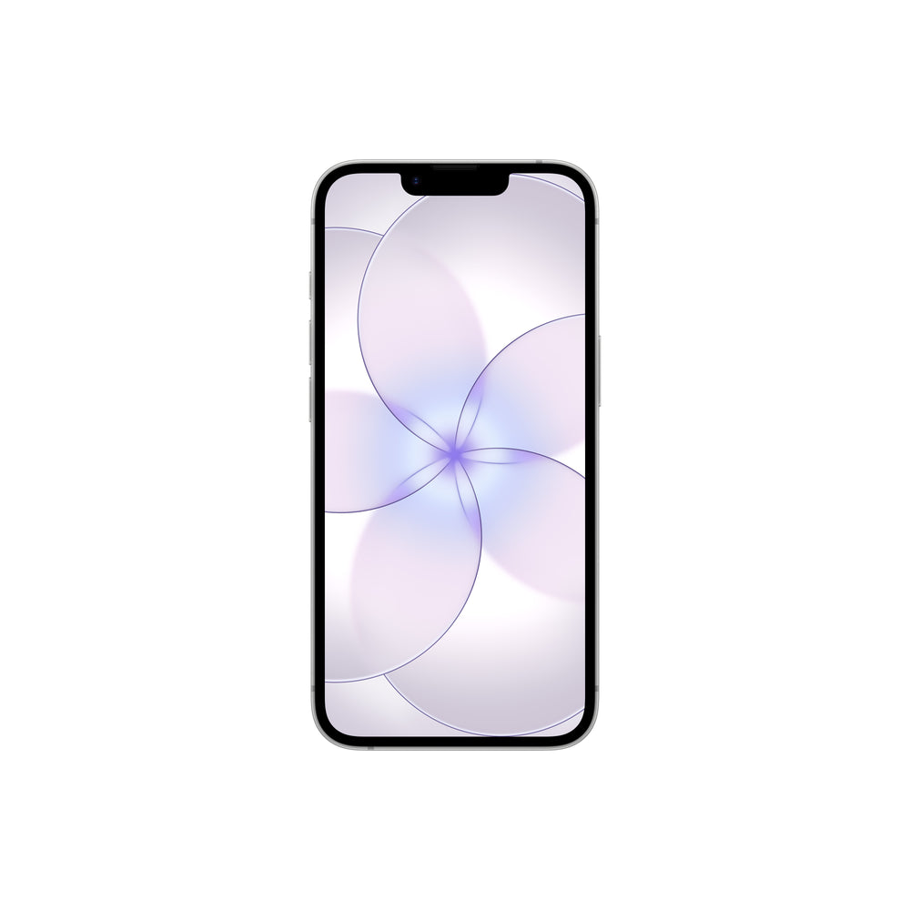 Apple iPhone 17e 512 Gt puhelin, valkoinen