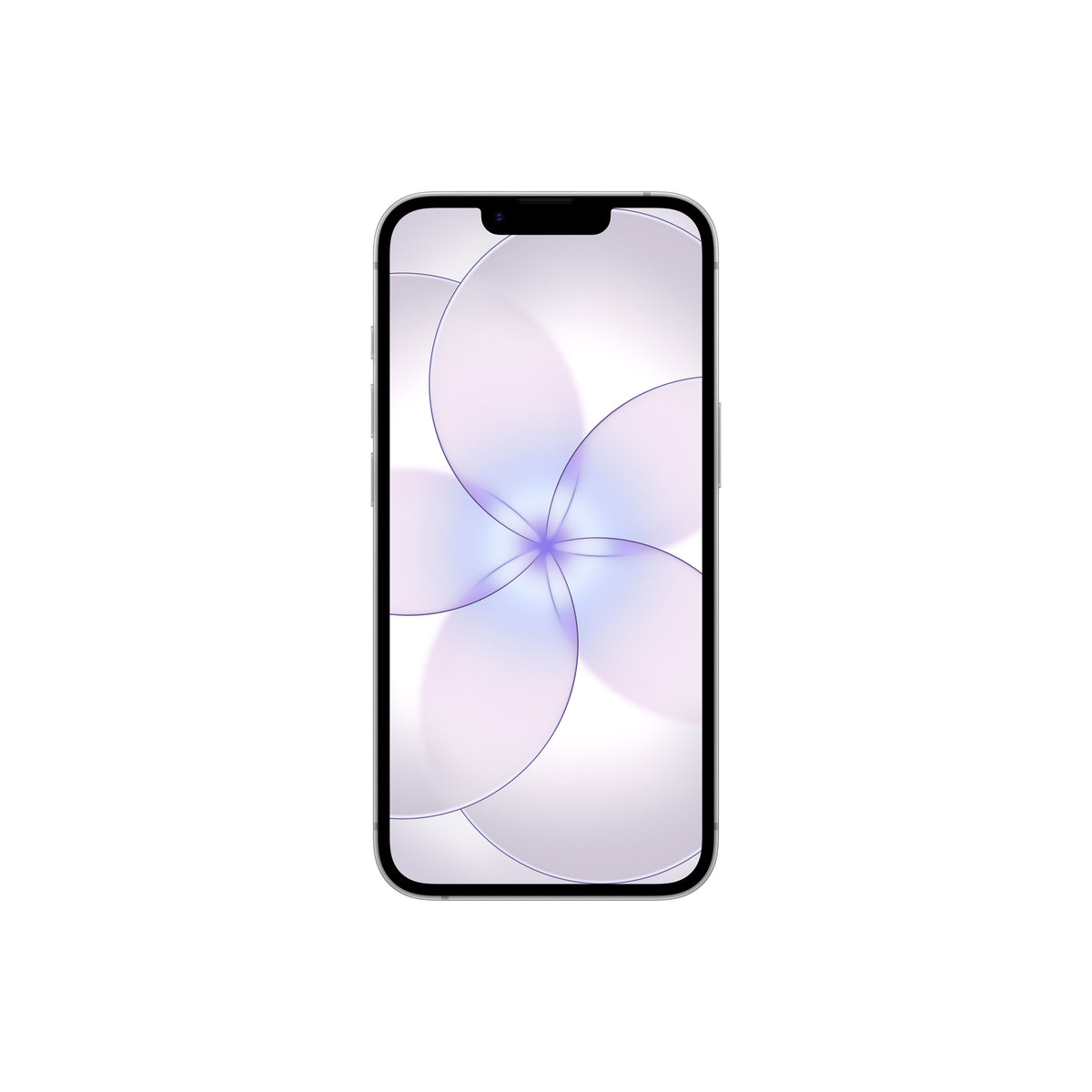 Apple iPhone 17e 512 Gt puhelin, valkoinen
