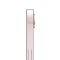 Apple iPhone 17e 512 Gt puhelin, pehmeänpinkki
