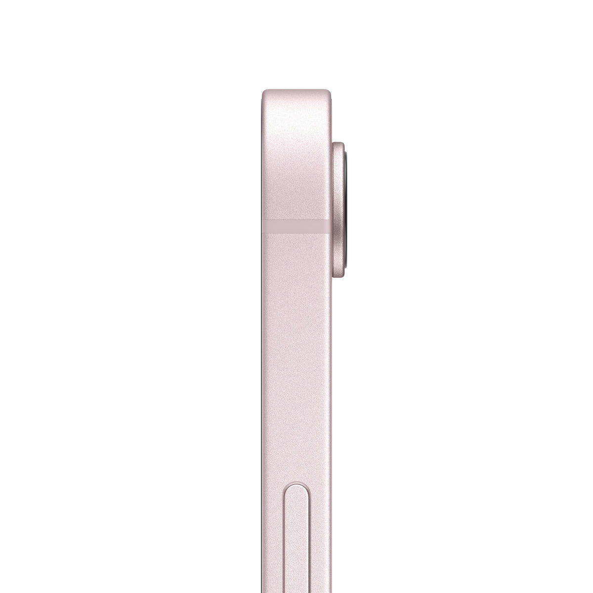 Apple iPhone 17e 512 Gt puhelin, pehmeänpinkki