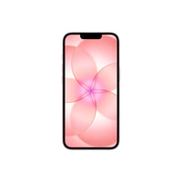Apple iPhone 17e 512 Gt puhelin, pehmeänpinkki