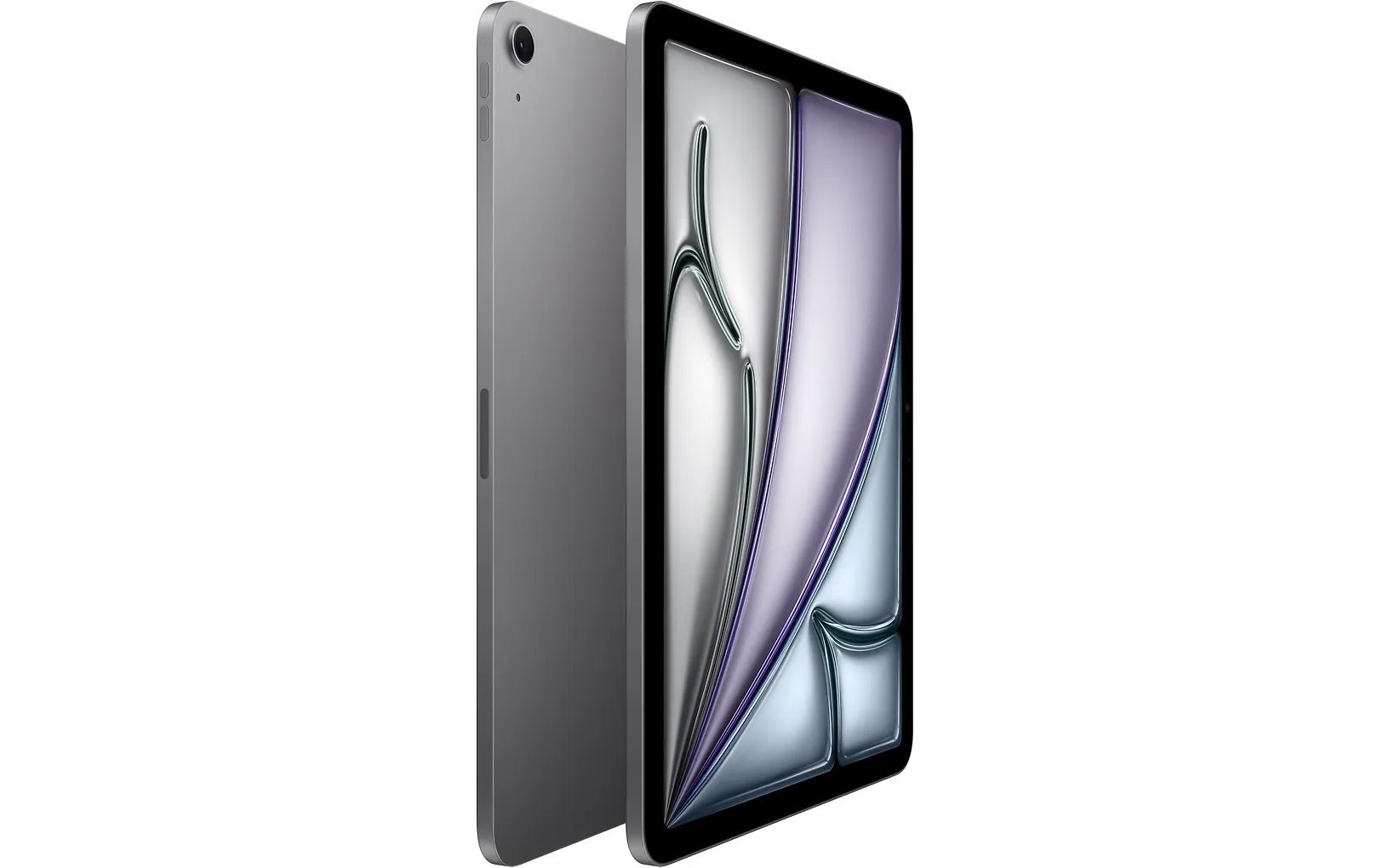 Apple iPad Air 11" M4 128 GB WiFi, rymdgrå