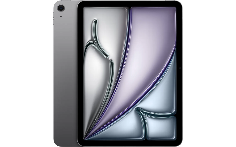 Apple iPad Air 11" M4 128 Gt WiFi, tähtiharmaa