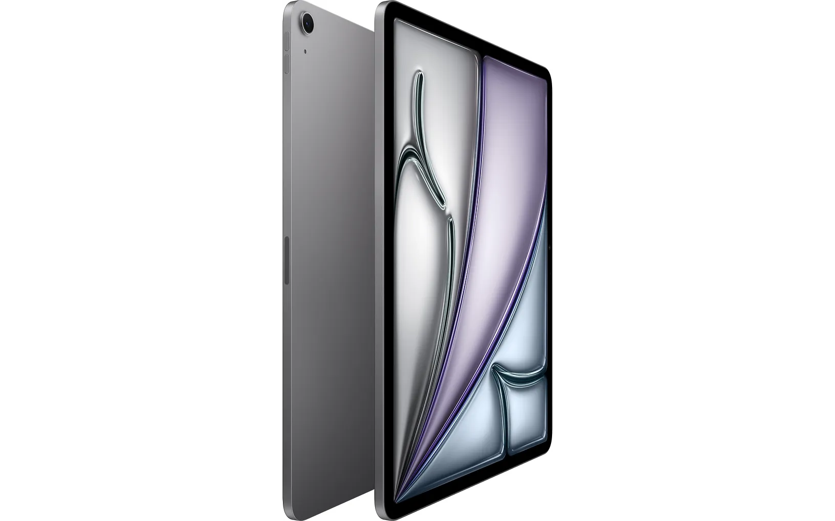 Apple iPad Air 13" M4 128 Gt WiFi, tähtiharmaa