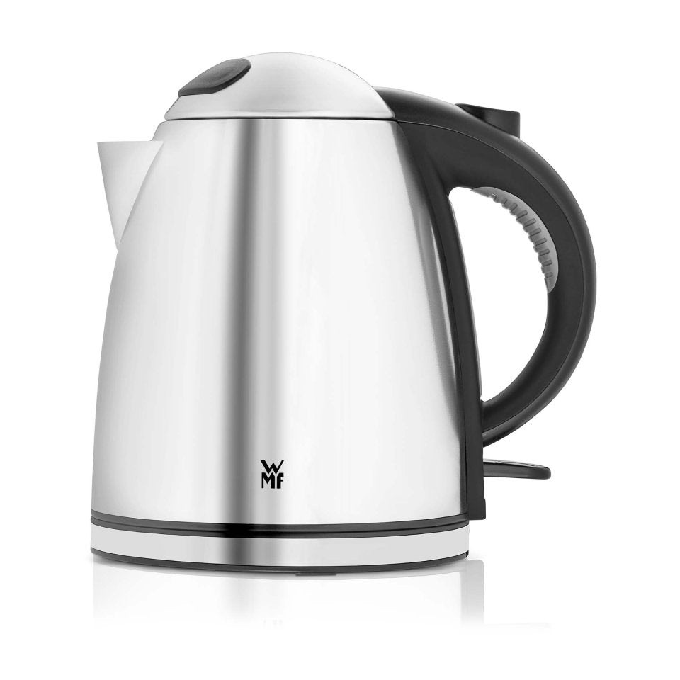 WMF Stelio -vedenkeitin 1,2 L, ruostumaton teräs