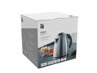 WMF Stelio -vedenkeitin 1,2 L, ruostumaton teräs