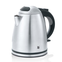 WMF Stelio -vedenkeitin 1,2 L, ruostumaton teräs