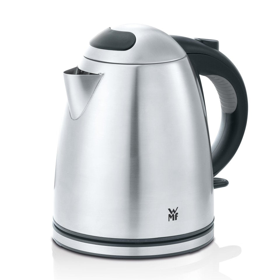 WMF Stelio -vedenkeitin 1,2 L, ruostumaton teräs