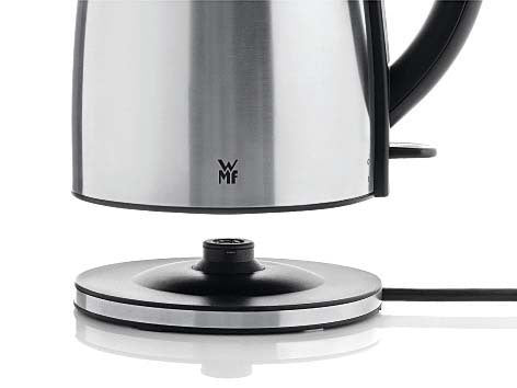 WMF Stelio -vedenkeitin 1,2 L, ruostumaton teräs