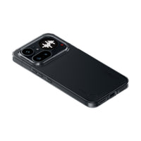 Nothing Phone (4a) Pro 5G puhelin, 256/12 Gt, musta – 9