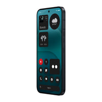 Nothing Phone (4a) Pro 5G puhelin, 256/12 Gt, musta – 2