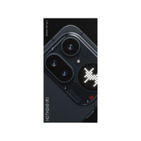 Nothing Phone (4a) Pro 5G puhelin, 256/12 Gt, musta – 11