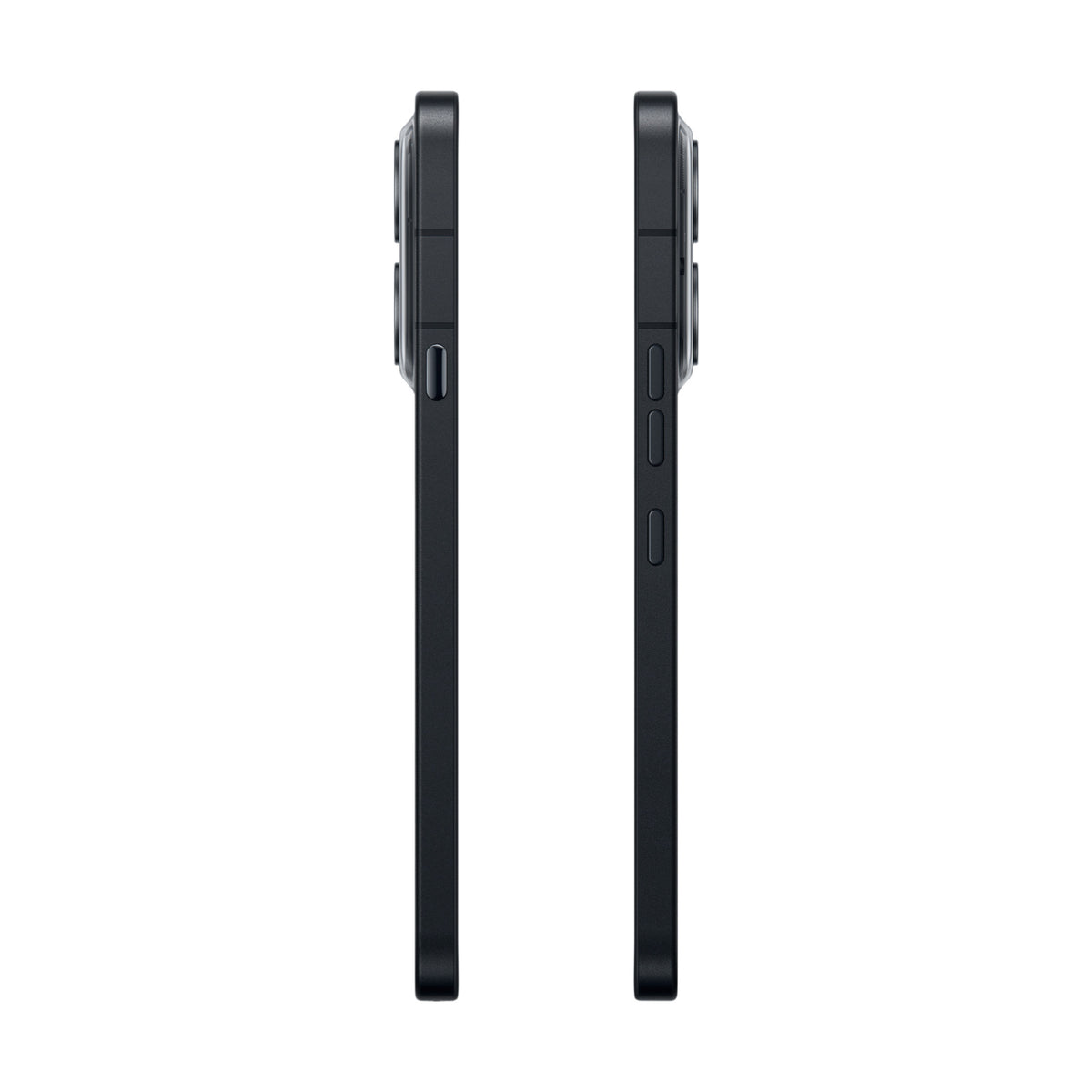 Nothing Phone (4a) Pro 5G puhelin, 256/12 Gt, musta – 10