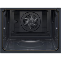 AEG TA5PB534PB 5000 SurroundCook® uuni SteamBake-toiminnolla, musta – kuva 4