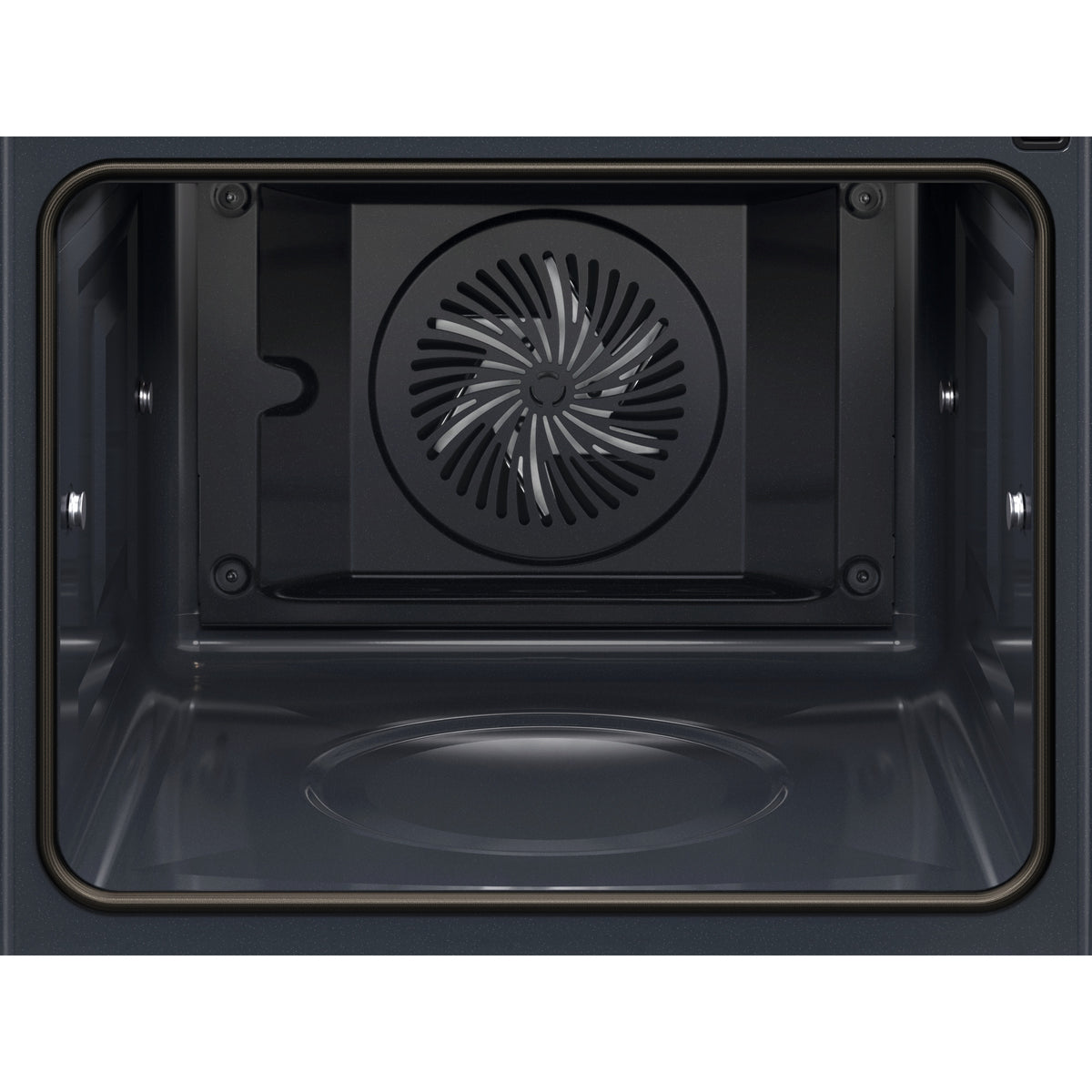 AEG TA5PB534PB 5000 SurroundCook® uuni SteamBake-toiminnolla, musta – kuva 4