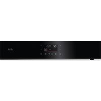 AEG TA5PB534PB 5000 SurroundCook® uuni SteamBake-toiminnolla, musta – kuva 2