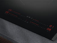 AEG TI84IS00FB FlexiBridge induktiotaso, 80 cm – kuva 6