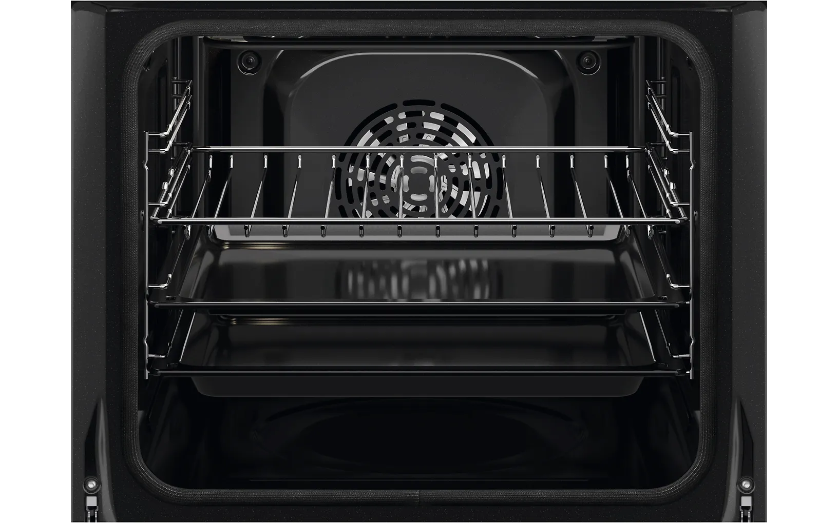 Electrolux COPP05K 300 SurroundCook uuni, musta