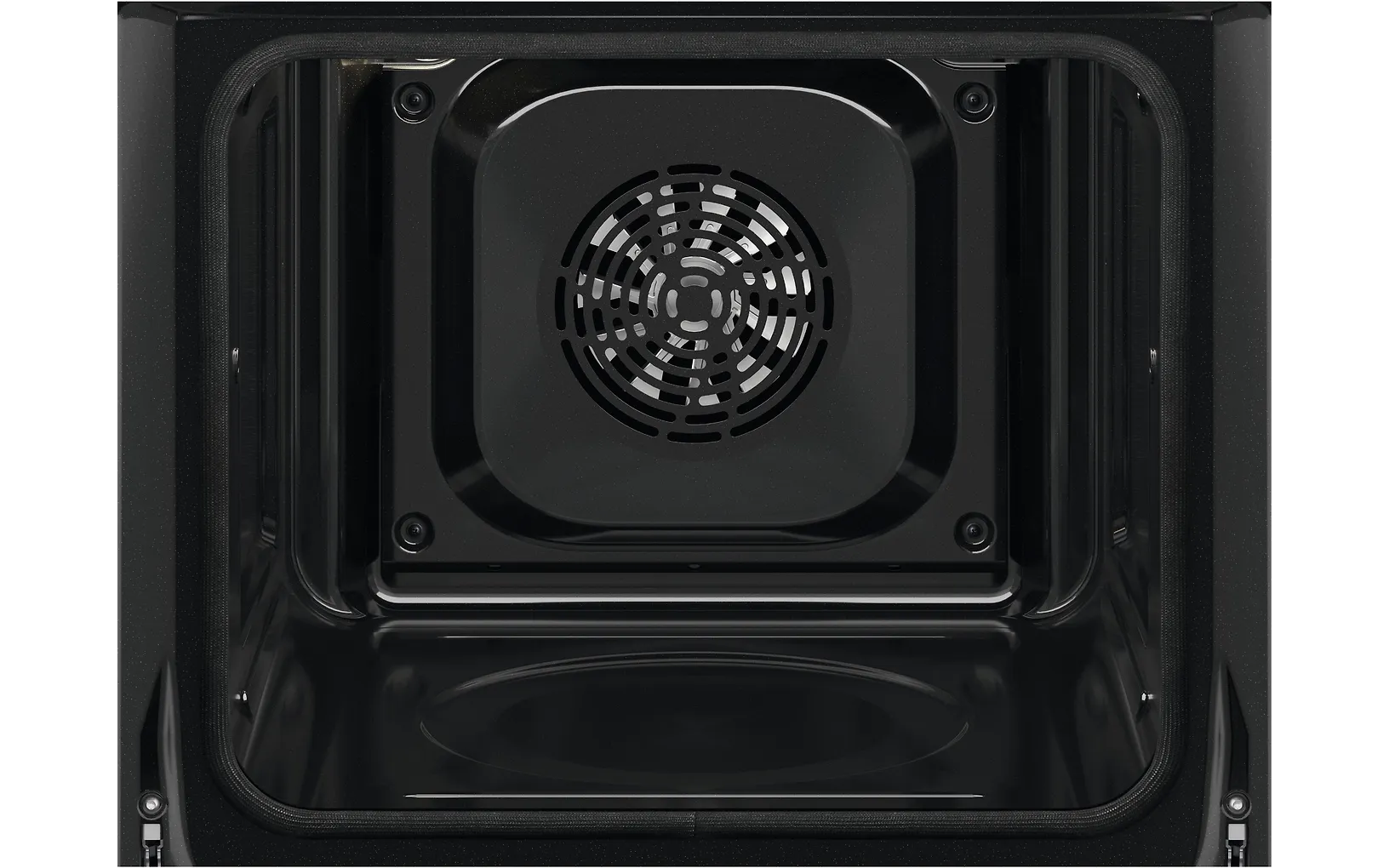 Electrolux COPP05K 300 SurroundCook uuni, musta