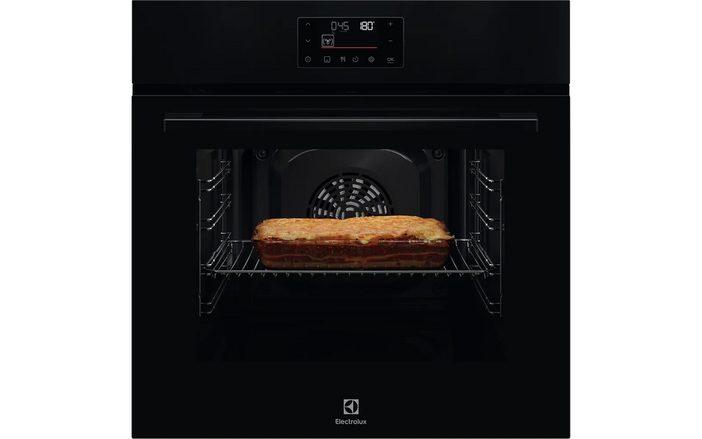 Electrolux COPP05K 300 SurroundCook uuni, musta