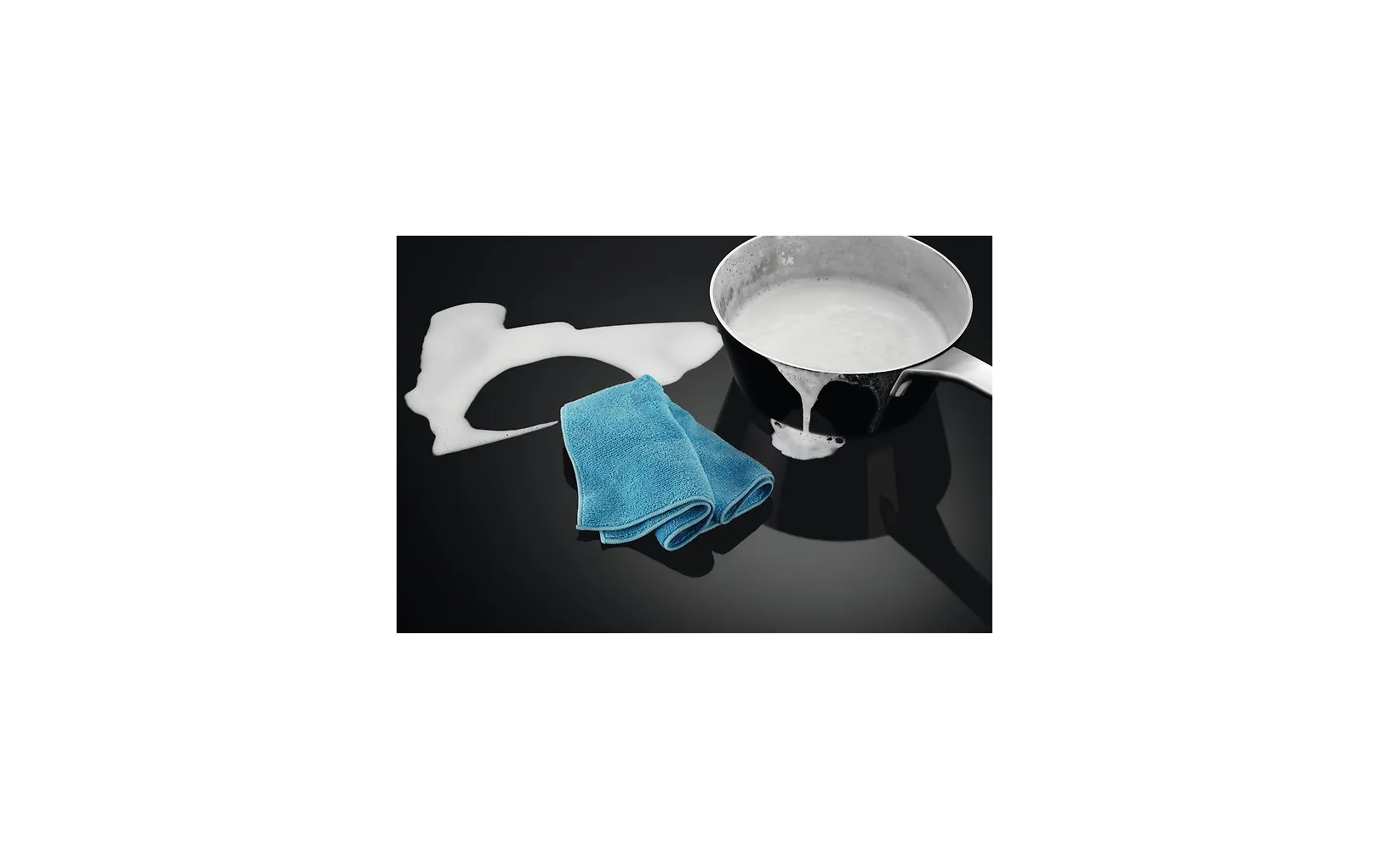 Electrolux HOB654F 600-seriens Bridge induktionshäll, 60 cm