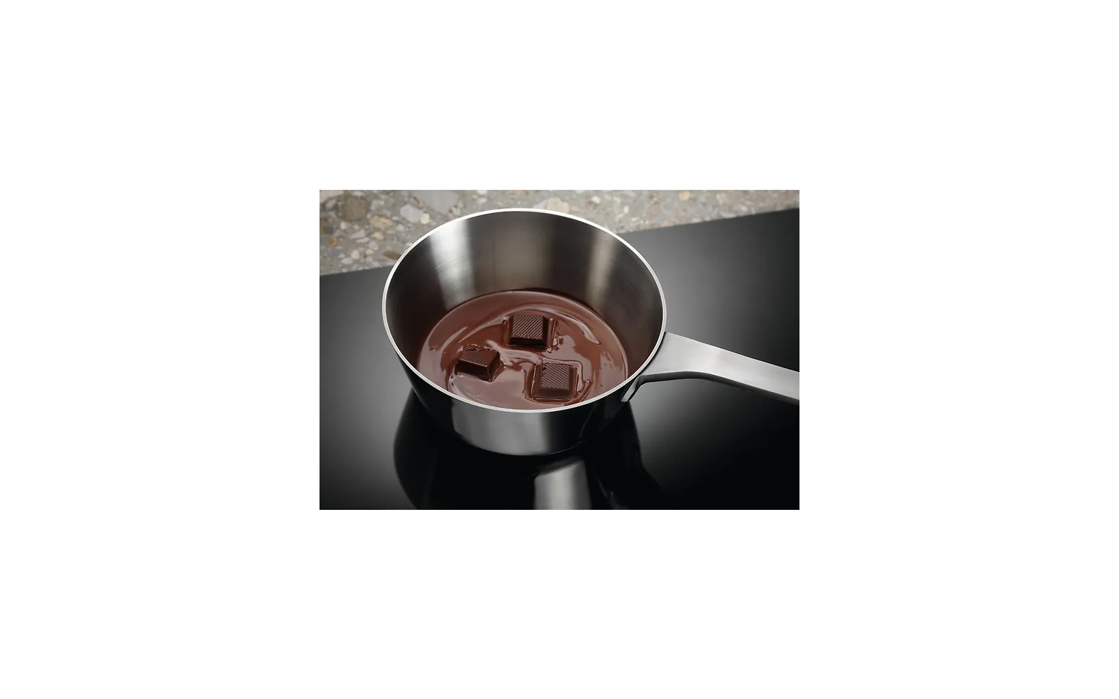 Electrolux HOB654F 600-seriens Bridge induktionshäll, 60 cm