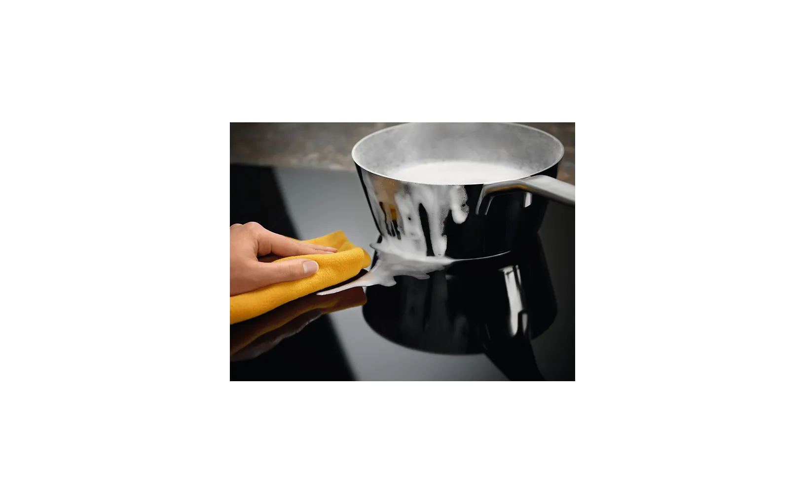 Electrolux HOB654F 600-seriens Bridge induktionshäll, 60 cm