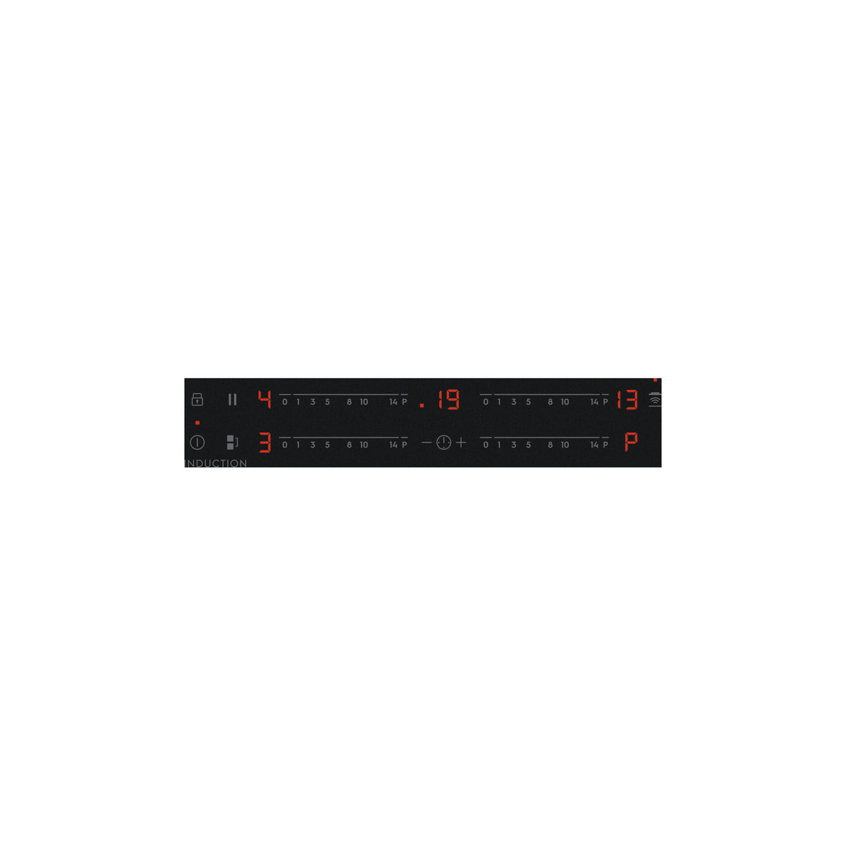 Electrolux HOB655MC tuotekuva