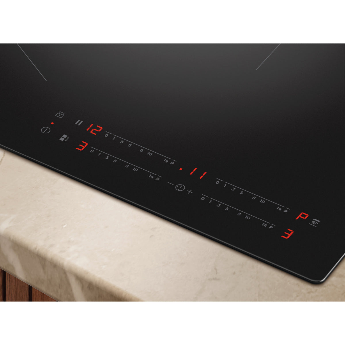 Electrolux HOB655MC tuotekuva