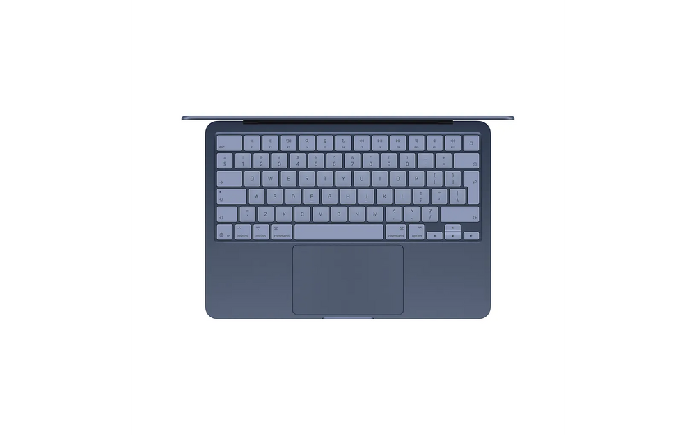 Apple MacBook Neo 13" A18 Pro 8 Gt, 256 Gt kannettava, indigo