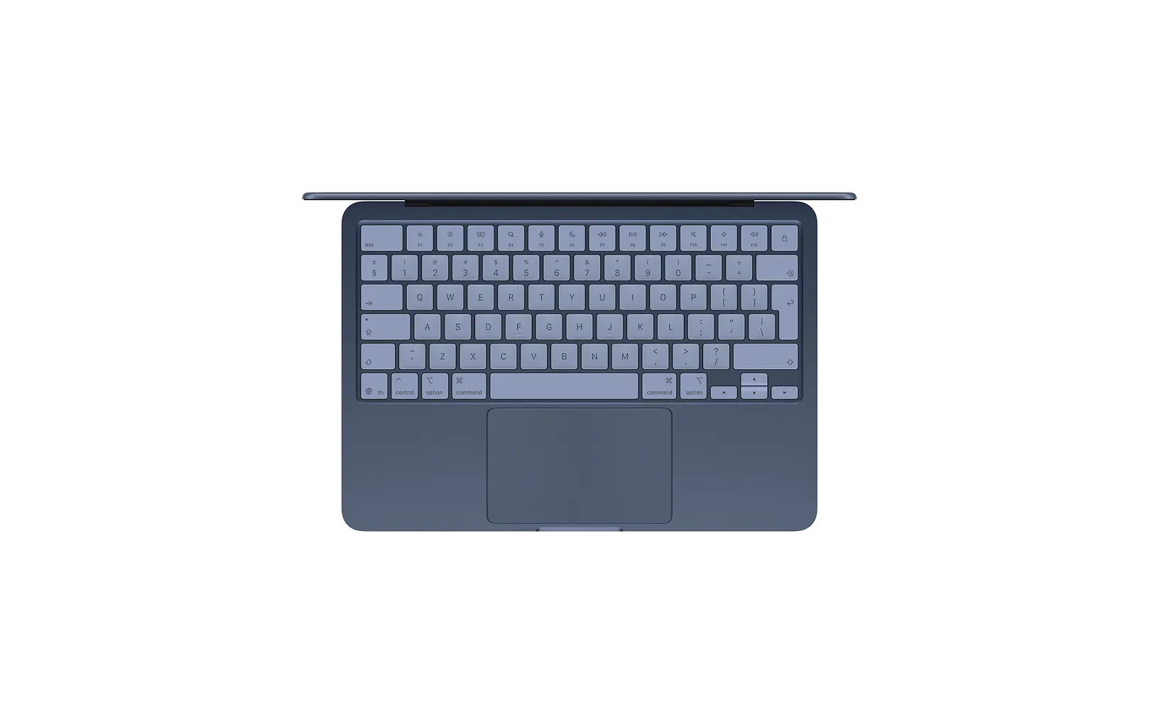 Apple MacBook Neo 13" A18 Pro 8 GB, 256 GB bärbar dator, indigo