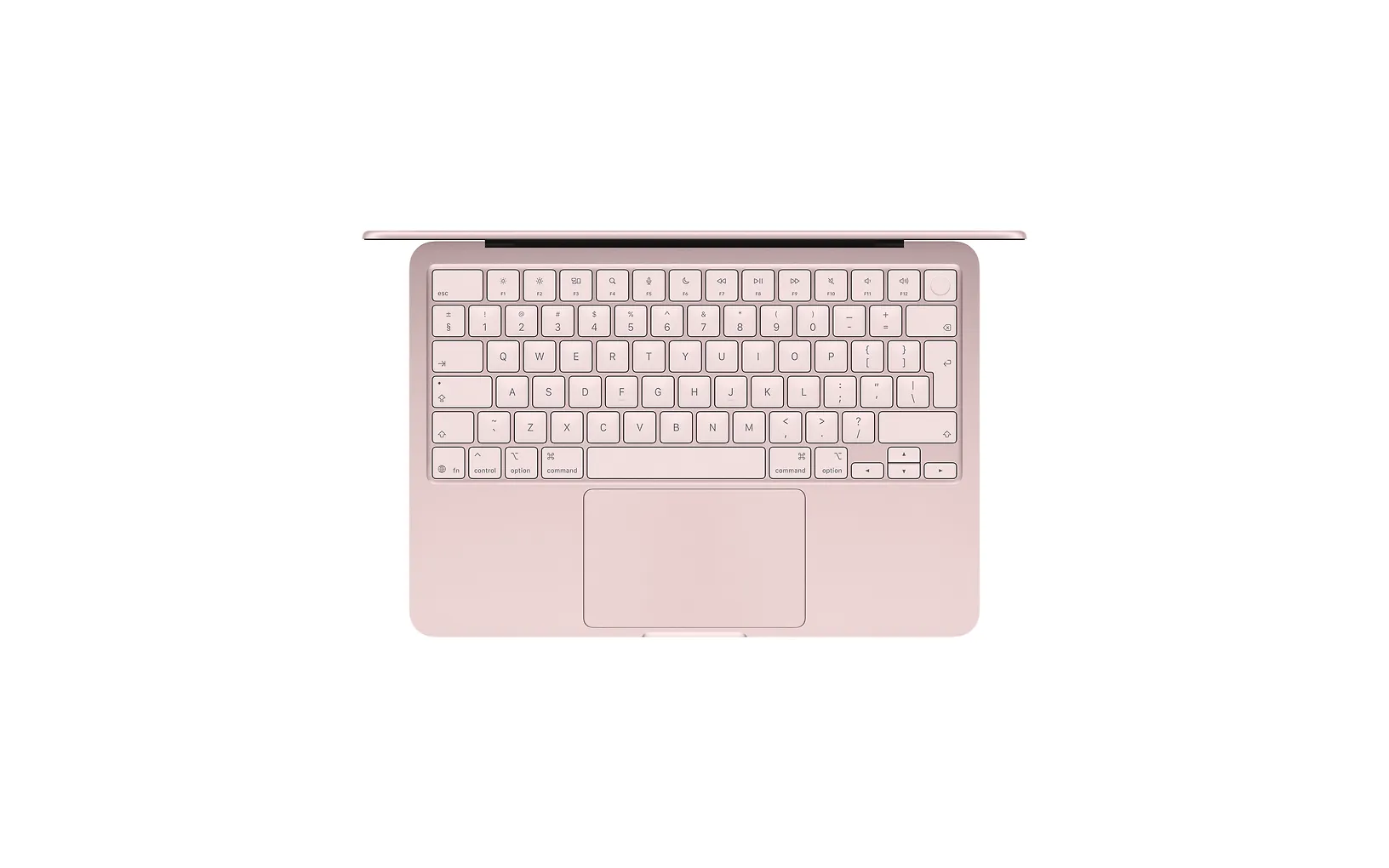 Apple MacBook Neo 13" A18 Pro 8 GB, 512 GB bärbar dator, rosa