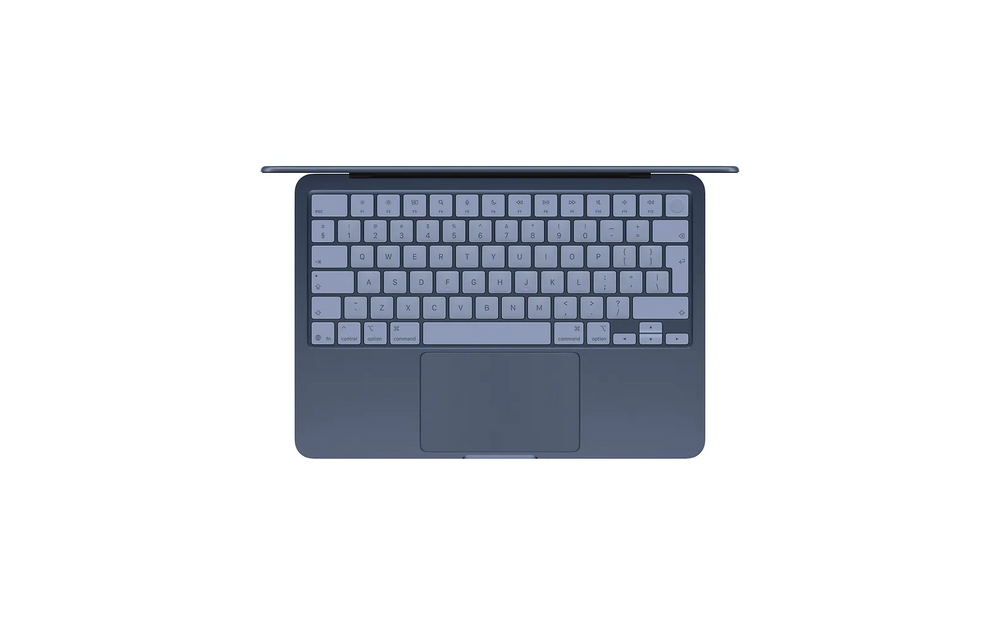 Apple MacBook Neo 13" A18 Pro 8 Gt, 512 Gt kannettava, indigo
