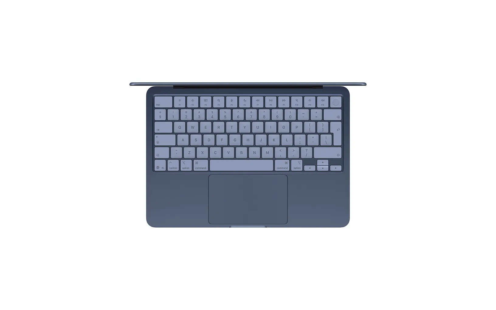 Apple MacBook Neo 13" A18 Pro 8 GB, 512 GB bärbar dator, indigo