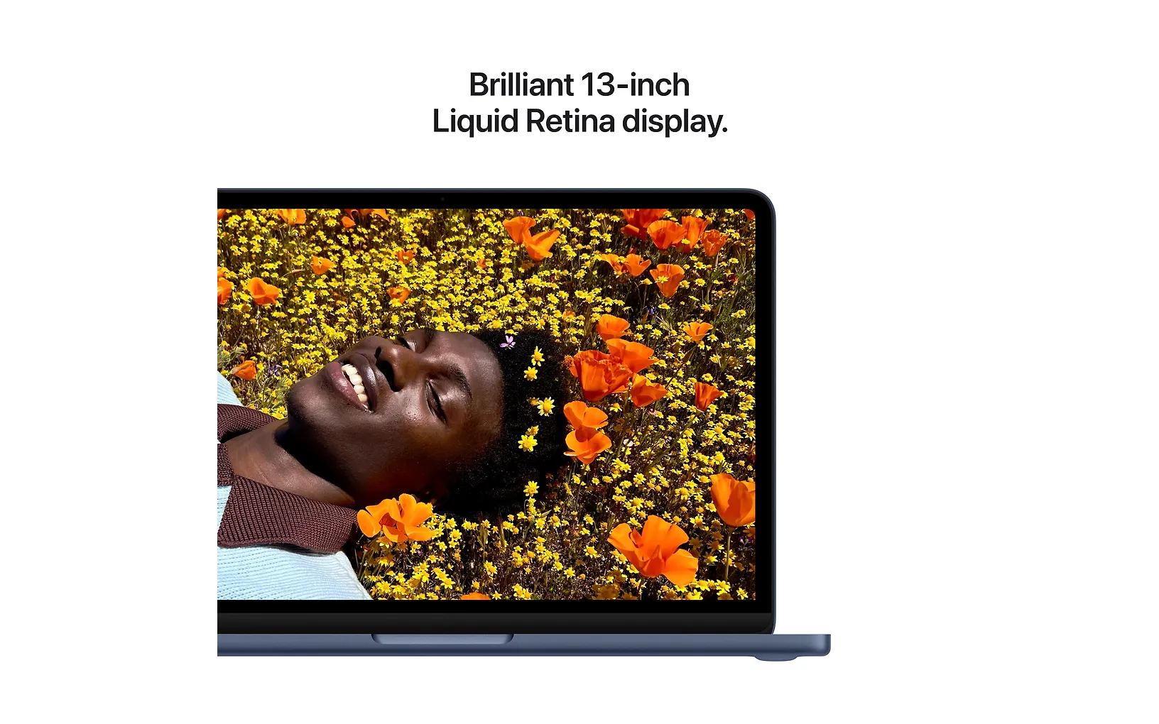 Apple MacBook Neo 13" A18 Pro 8 GB, 512 GB bärbar dator, indigo