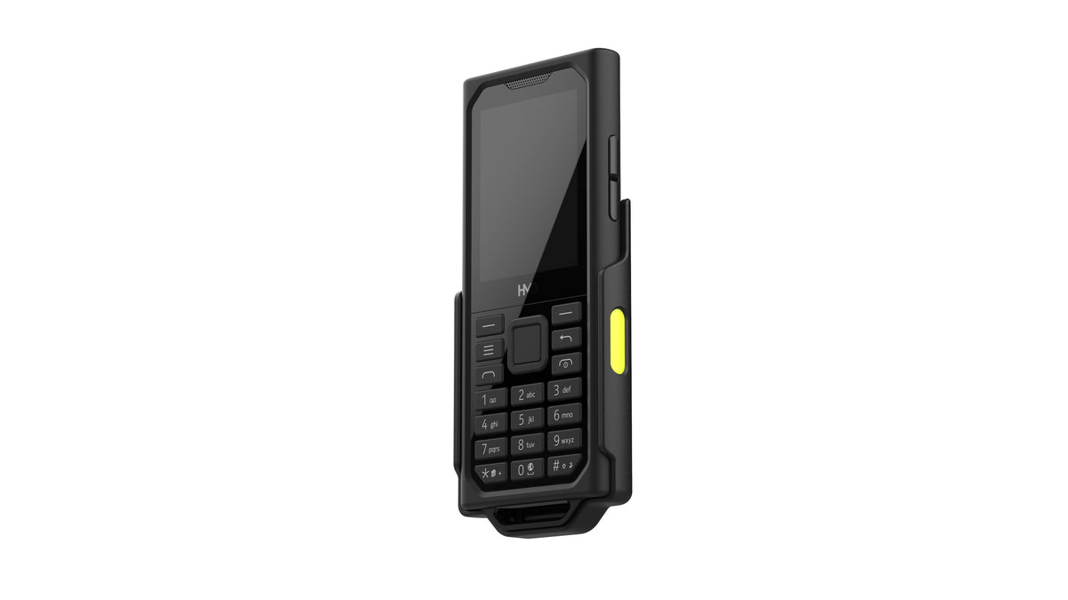 HMD Terra M vyöklipsi – 3