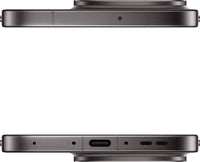 OPPO Find X9 Pro 5G puhelin, 512/16 Gt, Titanium Charcoal