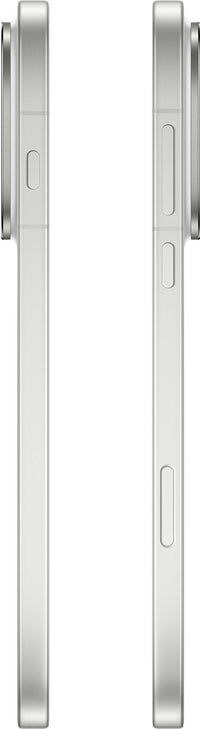 OPPO Find X9 Pro 5G puhelin, 512/16 Gt, Silk White