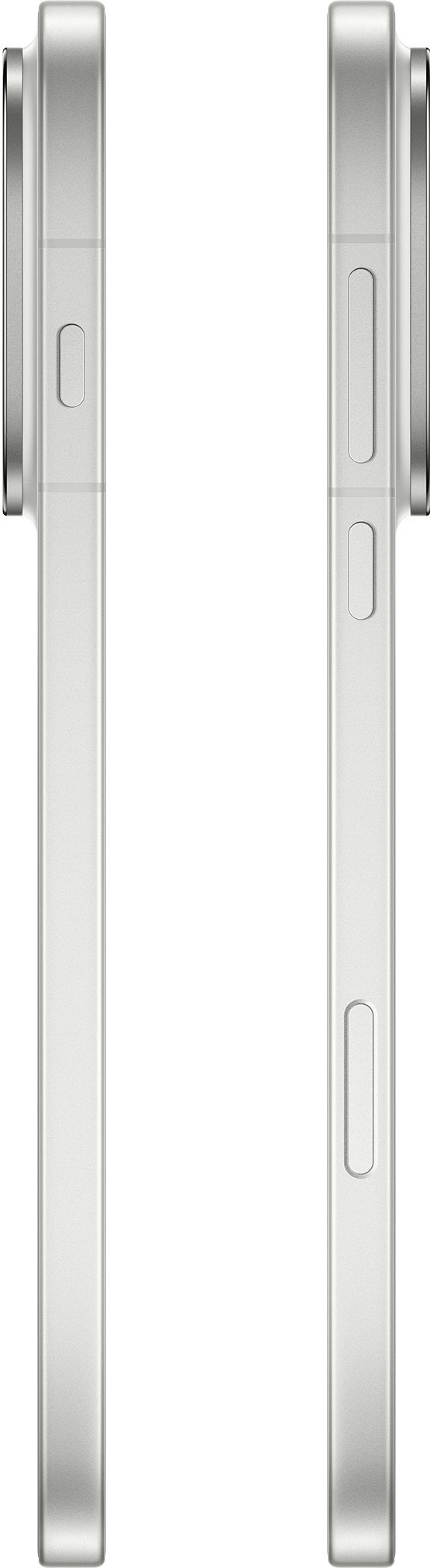 OPPO Find X9 Pro 5G puhelin, 512/16 Gt, Silk White