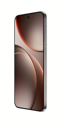 OPPO Find X9 5G puhelin, 512/12 Gt, Titanium Grey