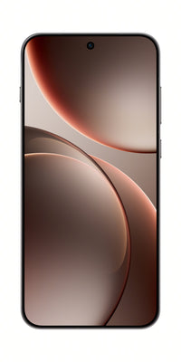 OPPO Find X9 5G puhelin, 512/12 Gt, Titanium Grey