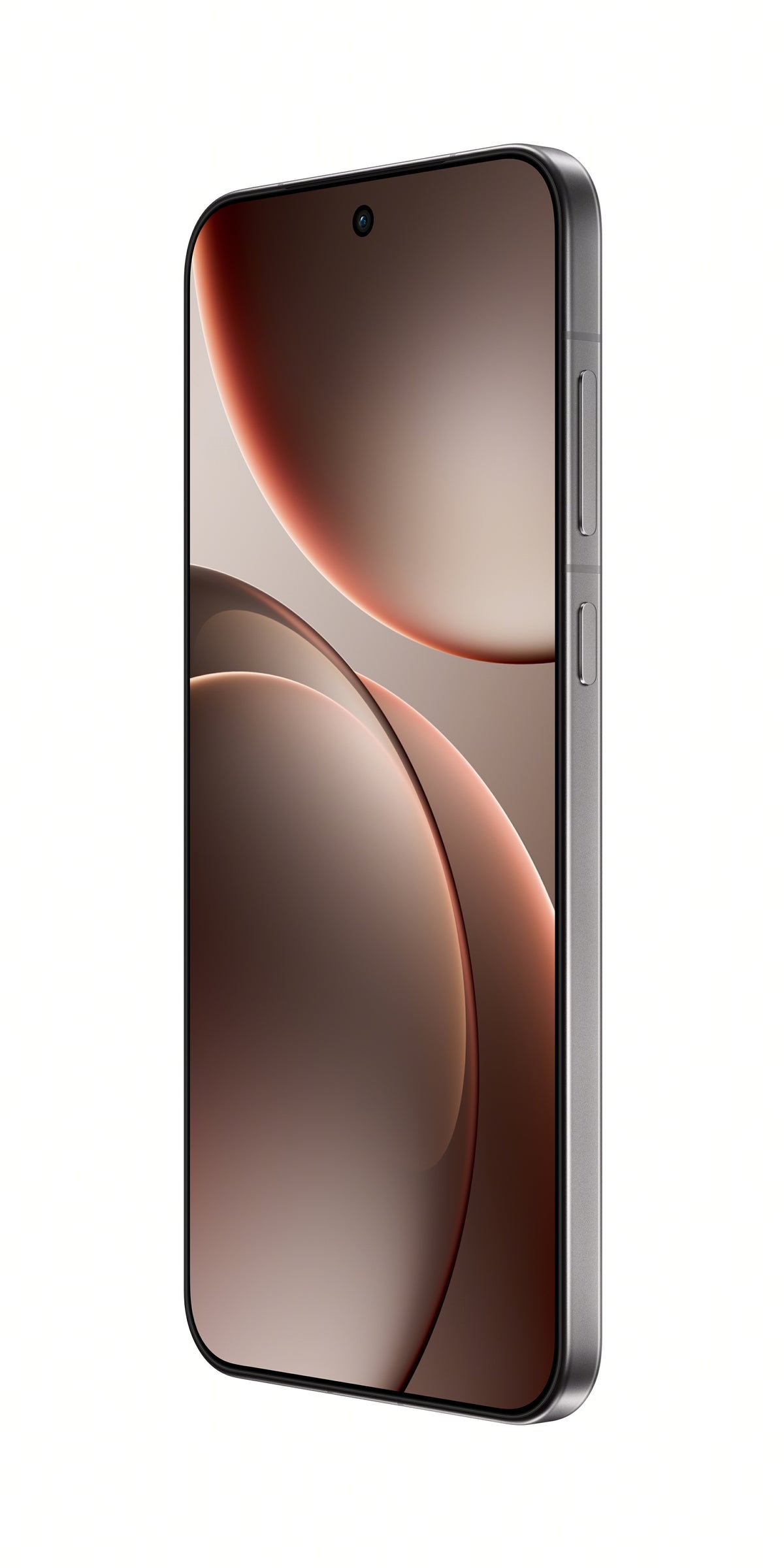 OPPO Find X9 5G puhelin, 512/12 Gt, Titanium Grey + Gift Box