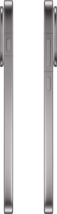 OPPO Find X9 5G puhelin, 512/12 Gt, Titanium Grey