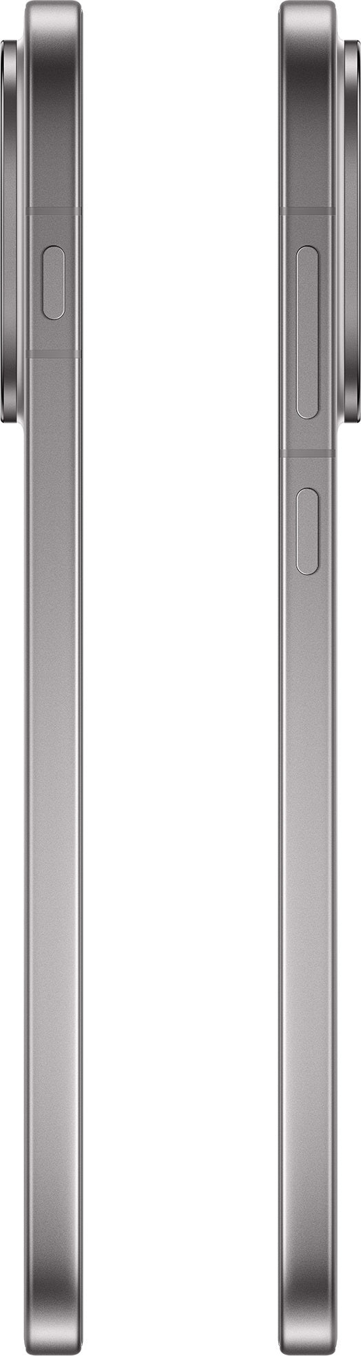 OPPO Find X9 5G puhelin, 512/12 Gt, Titanium Grey